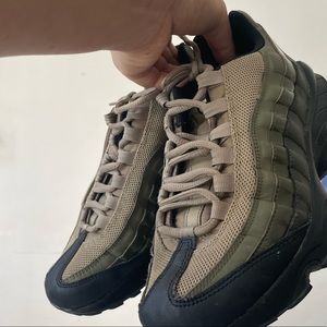 Nike Air Max 95